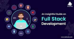 Fullstack Development